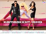 Kambakkht Ishq (2009)
